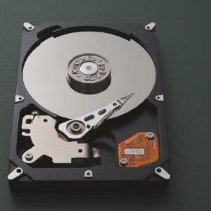 Hard Drives