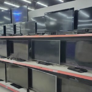 E waste Monitors