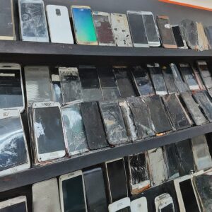 e-waste